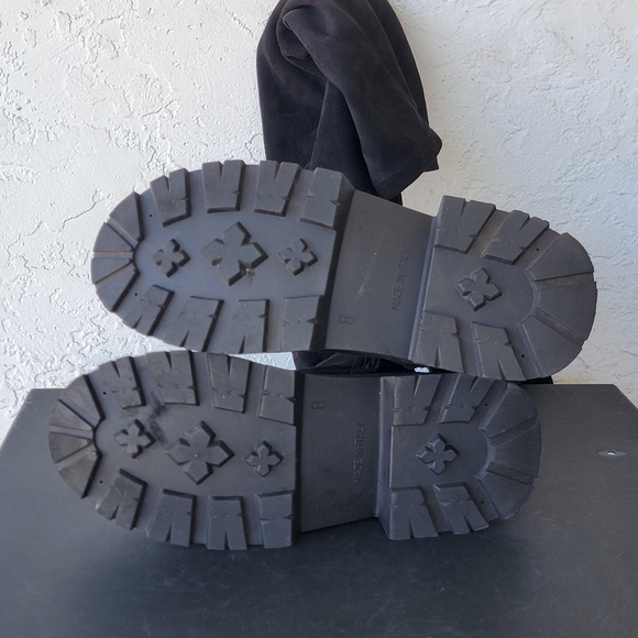 ASOS Over The Knee - Picture 8 of 9